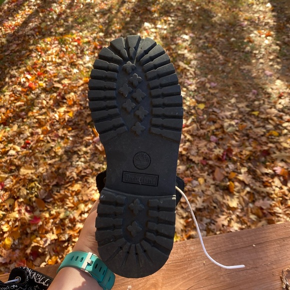 Timberland boots - Picture 8 of 9